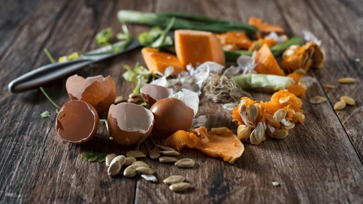 Food Waste Statistics and Trends