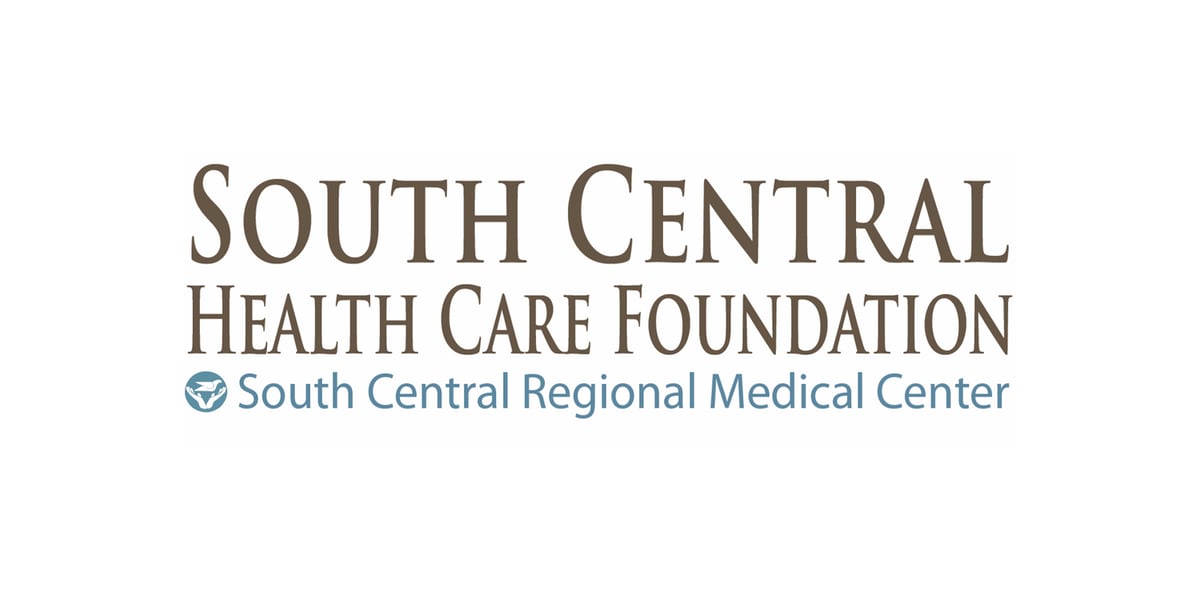 SCHCF Logo